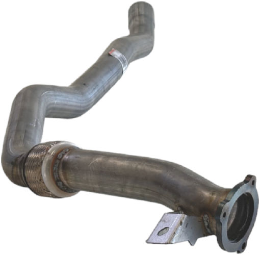 Bosal Uitlaatpijp 850-175