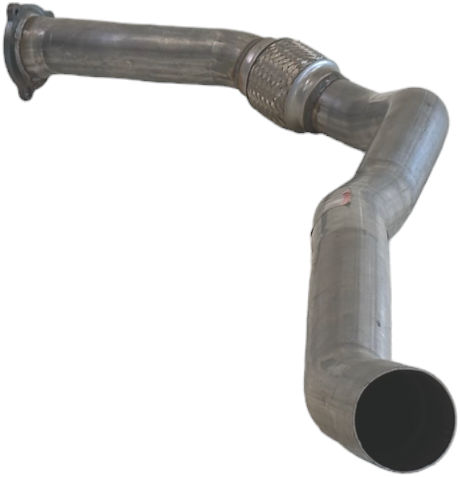 Bosal Uitlaatpijp 850-175