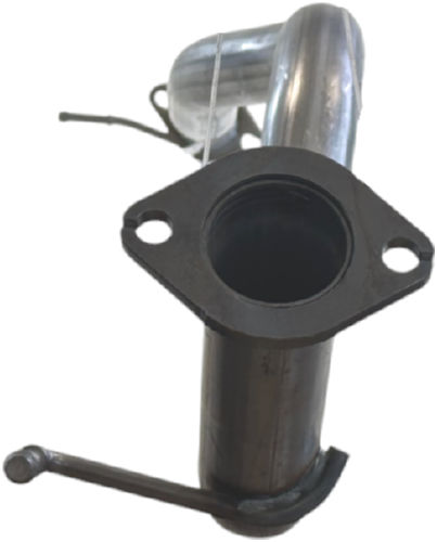 Bosal Uitlaatpijp 850-193