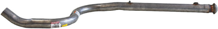 Bosal Uitlaatpijp 850-197