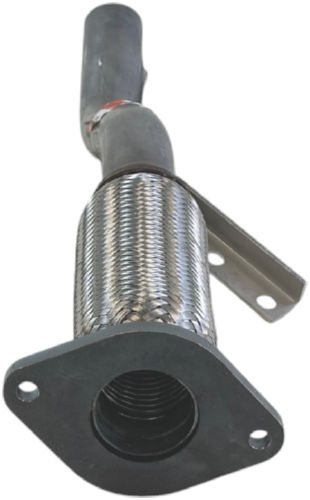 Bosal Uitlaatpijp 850-207