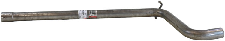 Uitlaatpijp Bosal 850-209