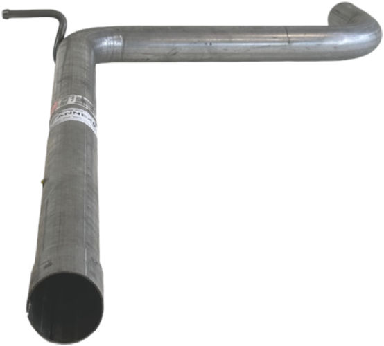 Bosal Uitlaatpijp 850-209