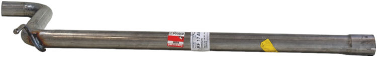 Bosal Uitlaatpijp 850-209