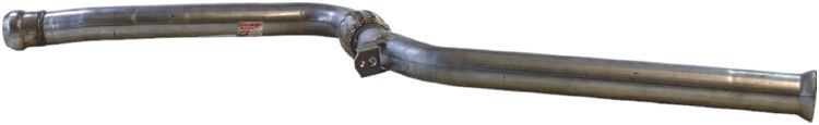Bosal Uitlaatpijp 850-235
