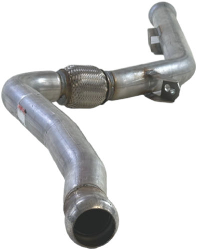 Bosal Uitlaatpijp 850-235
