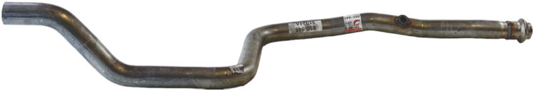 Bosal Uitlaatpijp 850-945