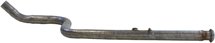 Bosal Uitlaatpijp 850-963