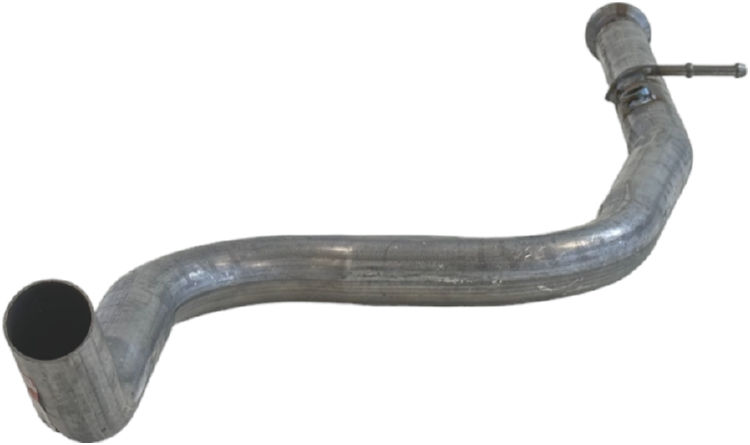 Bosal Uitlaatpijp 850-963