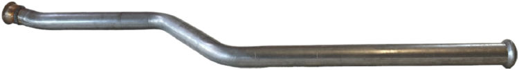Bosal Uitlaatpijp 851-151