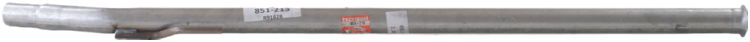 Bosal Uitlaatpijp 851-213