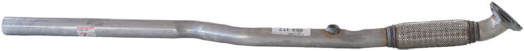 Bosal Uitlaatpijp 852-317