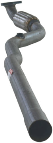 Bosal Uitlaatpijp 852-365