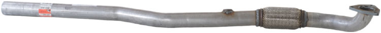 Bosal Uitlaatpijp 852-369