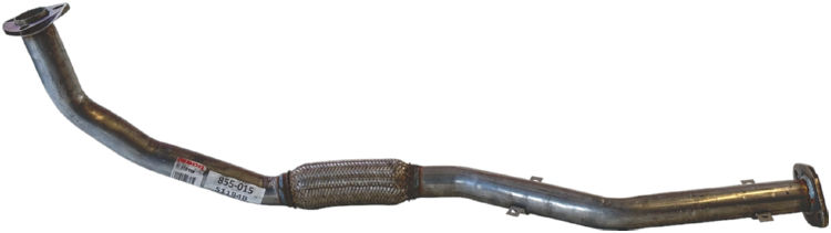 Bosal Uitlaatpijp 855-015