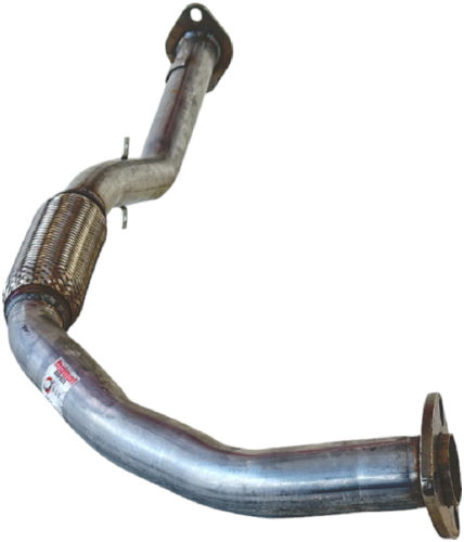 Bosal Uitlaatpijp 855-015