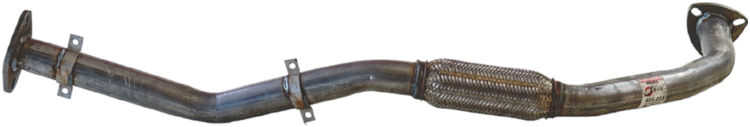 Bosal Uitlaatpijp 855-015