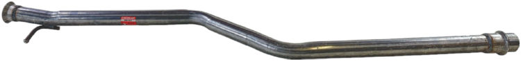 Bosal Uitlaatpijp 880-617