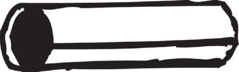 Bosal Uitlaatklem 265-169