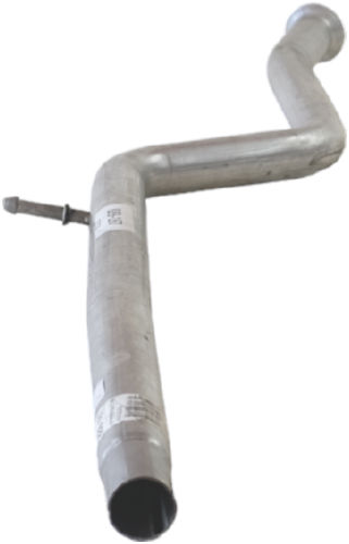 Bosal Reparatieset, katalysator 889-167