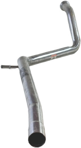 Bosal Reparatieset, katalysator 889-541