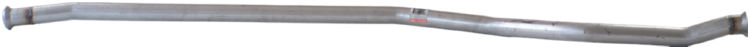 Bosal Uitlaatpijp 900-009