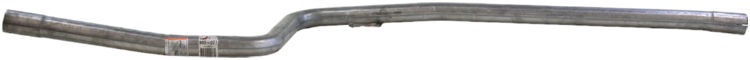 Bosal Uitlaatpijp 900-077