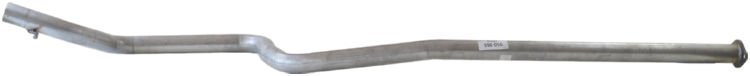 Bosal Uitlaatpijp 950-055