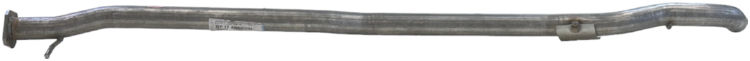 Uitlaatpijp Bosal 950-127