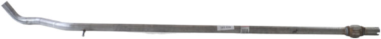 Bosal Uitlaatpijp 952-141