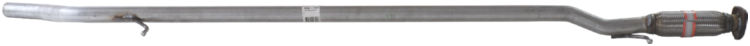 Bosal Uitlaatpijp 956-101