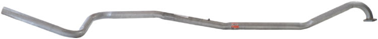 Bosal Uitlaatpijp 965-375