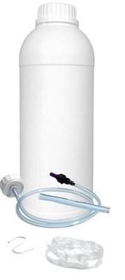 Bosal Additief, roetfilter regenerate 258-711