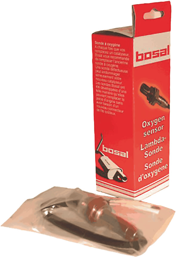 Lambdasonde Bosal 000-095