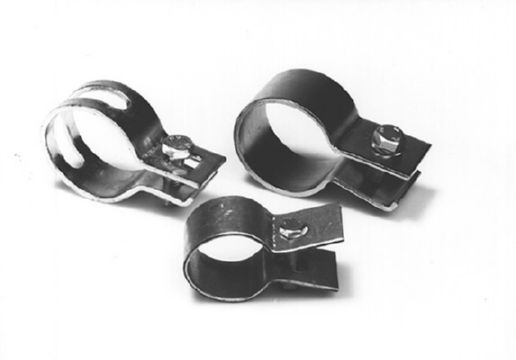 Bosal Ophangrubber 250-870