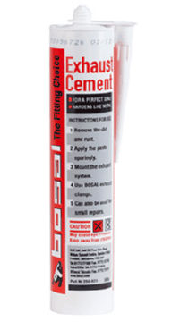 Afdichtstof, uitlaatsysteem Bosal 258-021