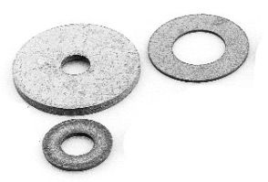 Bosal Bout/moer 258-784