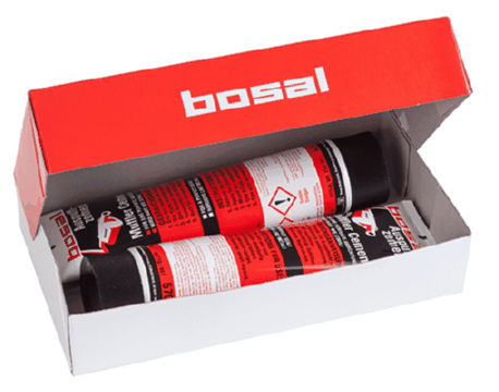 Bosal Afdichtstof, uitlaatsysteem 258-501