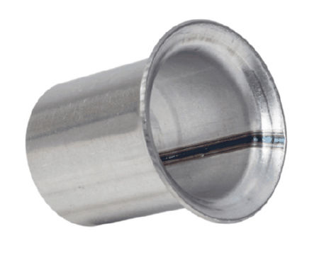 Flens, uitlaatpijp Bosal 263-005