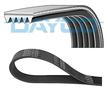 Poly V-riem Dayco 5PK688