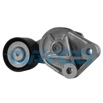 Spanner poly V-riem Dayco APV1117