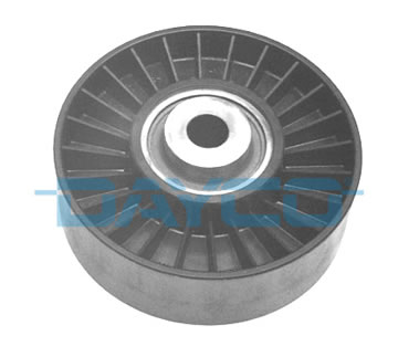 Geleiderol (poly) V-riem Dayco APV2192