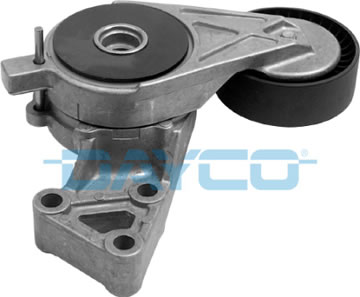 Spanner poly V-riem Dayco APV2241