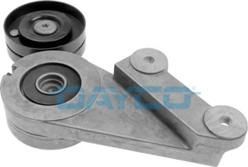 Spanner poly V-riem Dayco APV2316