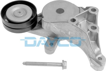 Spanner poly V-riem Dayco APV2322