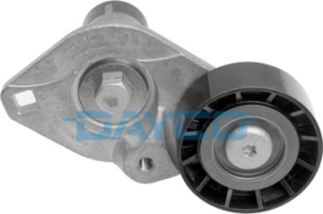 Spanner poly V-riem Dayco APV2375