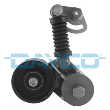 Spanner poly V-riem Dayco APV2457