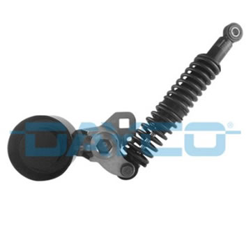 Spanner poly V-riem Dayco APV2462