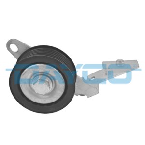 Geleiderol (poly) V-riem Dayco APV2626