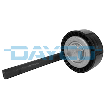 Spanner poly V-riem Dayco APV2672